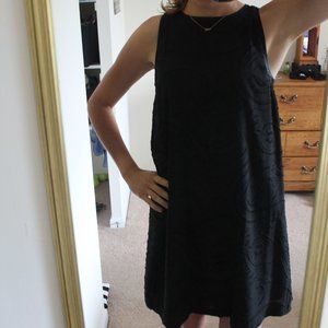 Little Black Dress (Loft, size 2, cocktail dress)
